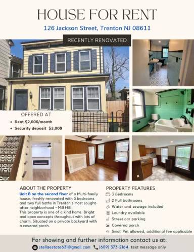 Main picture of 126 Jackson St