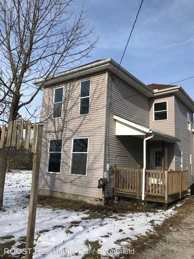 Main picture of 734 E Columbia St