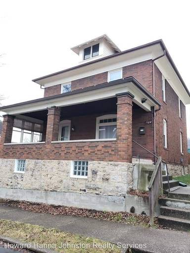 Main picture of 1614 Crawford Ave