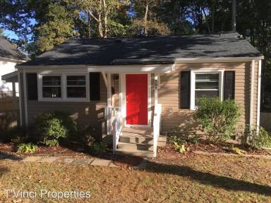 Main picture of 503 Westchester Dr