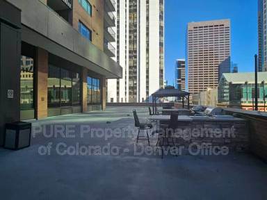 Main picture of Larimer Place Condo