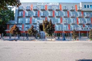 Main picture of Harborside Flats