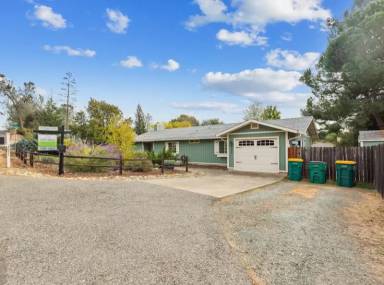 Main picture of 3021 Royce Dr