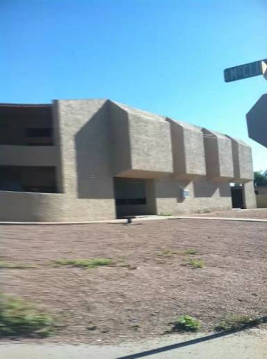 Main picture of 1802 E Randall Dr