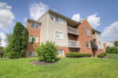 Main picture of Mallard Glen Apartments