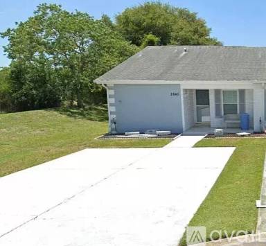 Main picture of 2845 Stillwell Ct