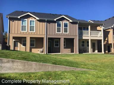 Main picture of 515 G St Apartments