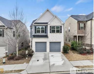 Main picture of 4216 May Apple Ln