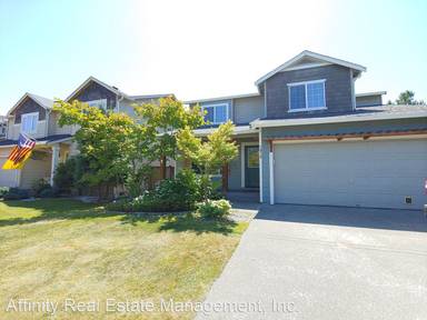 Main picture of 1510 185th Street Ct E