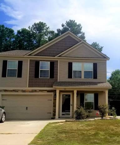 Main picture of 304 Fairford Rd