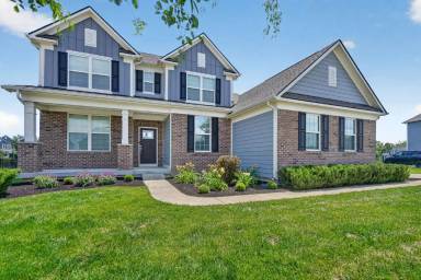 Main picture of 12987 Gilmour Drive - 1