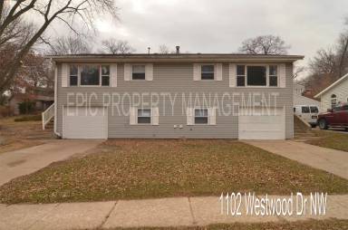 Main picture of 1100 Westwood Dr NW