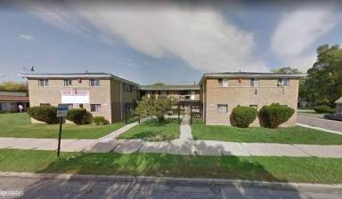 Main picture of 14910 Tireman Avenue - 410