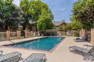 Main picture of Bayou Rouge Condominiums