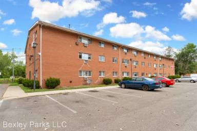 Main picture of Bexley Court Apartments