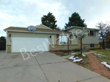 Main picture of 3138 S Joplin Ct