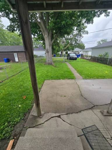Main picture of 1106 S Jay St