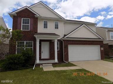 Main picture of 42769 Greystone Dr