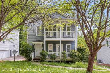 Main picture of 1145 Lookout Ave NW