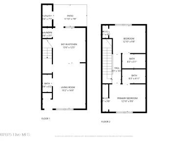 Main picture of 134 Cornerstone Pl