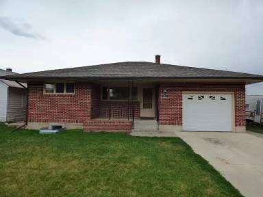 Main picture of 709 W Pine St