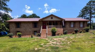 Main picture of 1848 Christian Cir SE