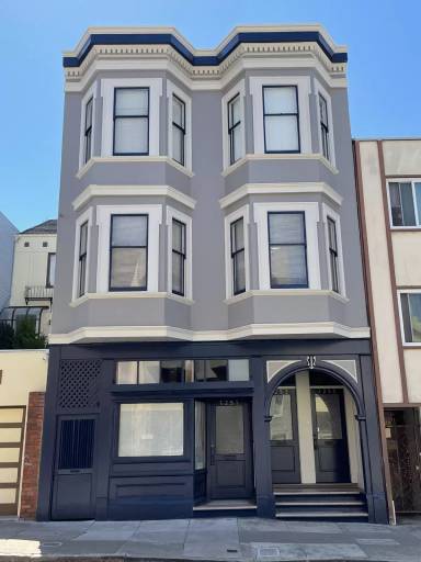 Main picture of 1255 Pacific Ave