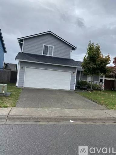 Main picture of 1112 200th Street Ct E