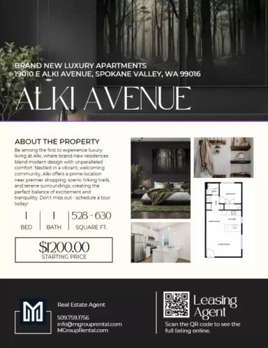 Main picture of 19010 E Alki Ave