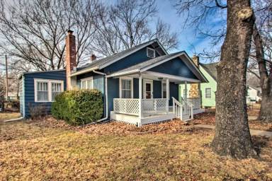 Main picture of 1417 Washington St
