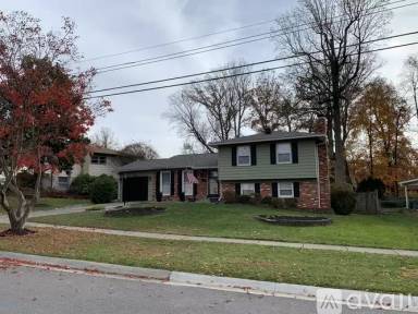 Main picture of 4504 Bestor Dr