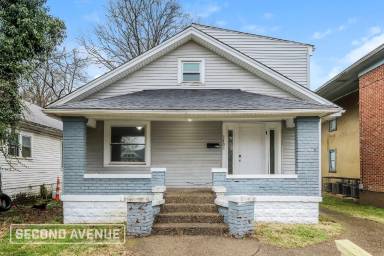 Main picture of 3803 W Muhammad Ali Blvd