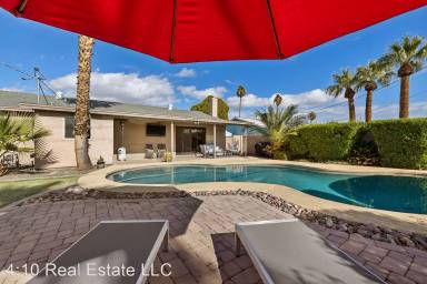Main picture of 6819 E Loma Land Dr