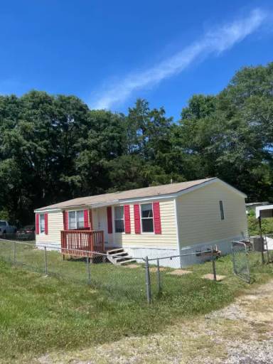 Main picture of 1402 Burrell Rd
