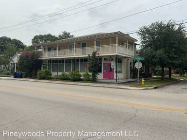 Main picture of 1001 E Columbus Dr