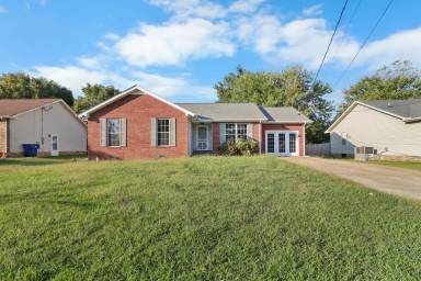 Main picture of 609 Corinth Ct