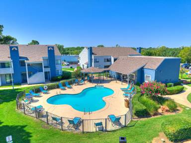 Main picture of Boulder Ridge