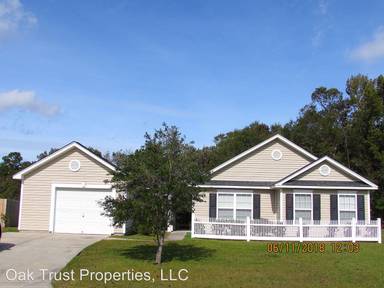 Main picture of 504 Savannah River Dr