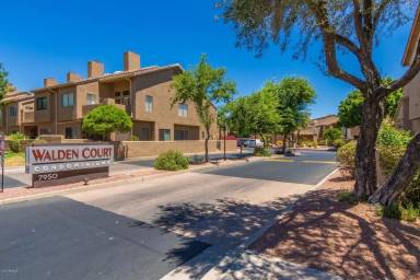 Main picture of Scottsdale Place Apartments
