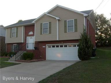 Main picture of 1344 Bluebonnet Dr