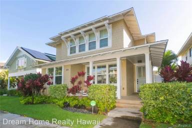 Main picture of 91-1047 Kai Oio St