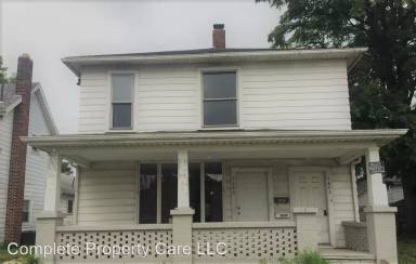 Main picture of 1607 S Madison St
