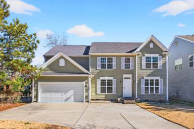 Main picture of 106 Barbee Rd