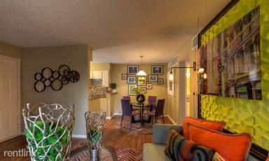 Main picture of The WerX Apartment