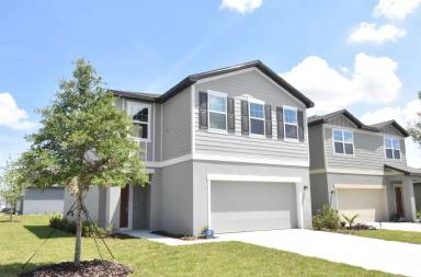 Main picture of 1076 Cades Cove Way