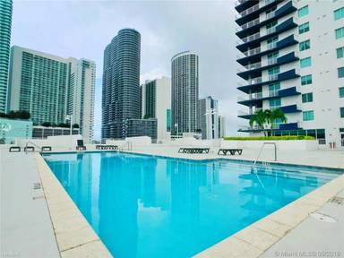 Main picture of 1800 Biscayne Plaza Condo