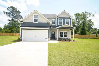 Main picture of 416 Matthew Ln