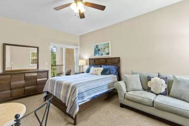Main picture of Golf Villas II