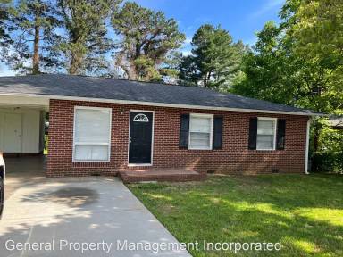 Main picture of 4509 Briarwood Dr