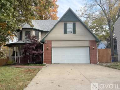 Main picture of 1702 Garrison Pl